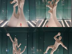 -上海体育博物馆