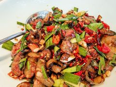 -赣江里•江西菜(望京旺角店)