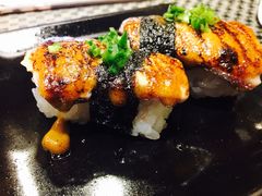 -昊·来了寿司(双楠2店)