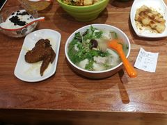 -宽窄巷子成都小吃(建文店)
