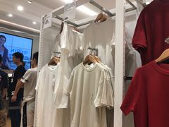 -优衣库(深圳万象天地旗舰店)
