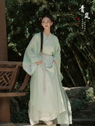点击看大图 -美云庭古装·格格服汉服·京城旅拍(北京店)