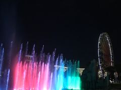 -富国岛珍珠游乐园