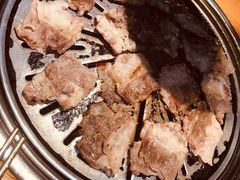 -老炉家木炭烤肉(长江国际店)