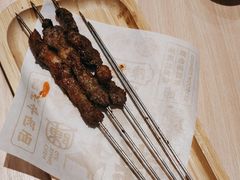 -陳香貴·蘭州牛肉面(月星环球港店)
