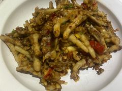 -西江红·株洲本地菜(滨江南路店)