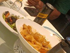 -东北大院·东北菜(三台子店)
