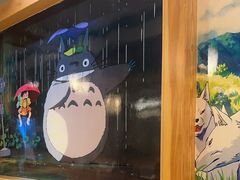 -一心创作料理屋(经开万达店)