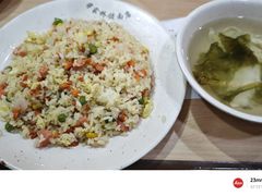 -蒋家桥饺面店(东关街店)