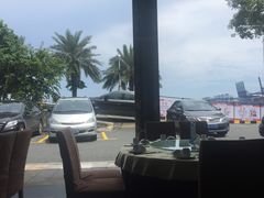 -旺富东海大酒楼(海鲜街店)