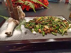 -三生三味密宗川菜·江景餐厅(来福士店)