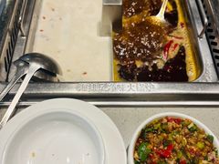 -海底捞火锅(新华联梦想城店)