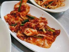 -牛信亭韩国料理·炭火烤肉(紫藤路店)
