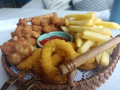 -云里小坐·海泉湾·团建·宴席·下午茶(金堂海泉湾店)