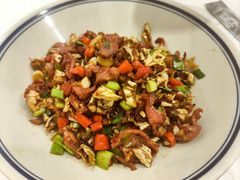 -新新湘菜馆(新中街二条店)
