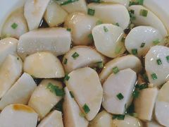 -香山湖渔家大院