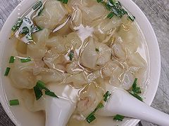 -安庆柴火馄饨(马道街店)