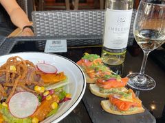 -Shanghai Brew House上海啤酒工坊(老外街店)