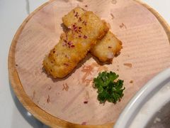-苏晓玥·手作江南小吃(深圳北站店)