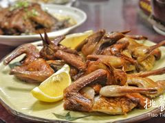 -隆都四季香饭店(碧海路店)