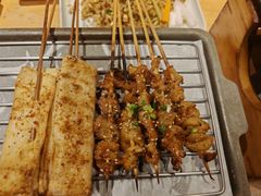 -木屋烧烤(南新店)