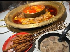 -哥老官重庆美蛙鱼头(松江地中海十八哥店)