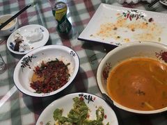 -宅里香.自然餐厅(湘大店)