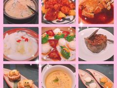 -三号黄浦会Canton Table