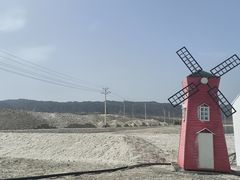 -盐湖景区