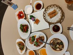 -庄氏祥记家常食府(国瑞建材家居博览中心店)