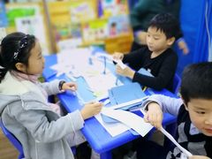 -AKA国际儿童中心Awesome Kids Academy