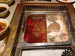 -芝小官毛肚火锅海鲜自助(淮安清江浦区新亚店)