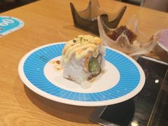 -晴季寿司(延河路万达广场店)