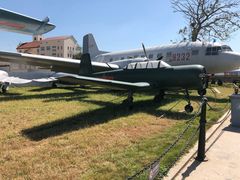 -中国人民解放军海军博物馆