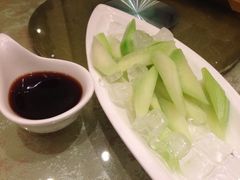 芥蓝-卫鼎轩·曹公馆(鼓楼店)