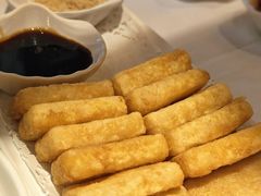 -尘香•传统川菜(创汇首座店)
