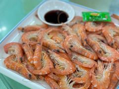 -景好海鲜餐厅(大鹏必选旅游店)