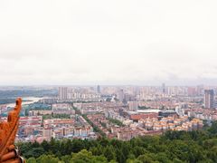 -富乐山