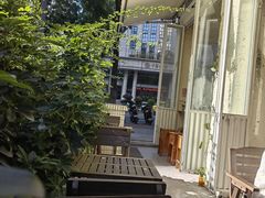 -绿小院(荔湾店)