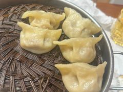-老爷子原味蒸饺(总店)