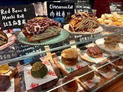 -TonTon(永康路店)