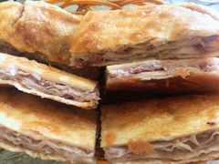 -郓城壮馍(梁山分店)