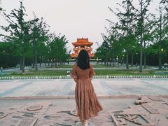-济宁市太白湖旅游景区