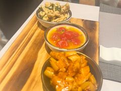 -若蘭慈·无国界素食料理(欢乐海岸店)