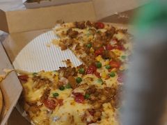 -达美乐比萨(西客站北店)