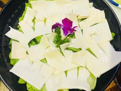 -三人行骨头王火锅(长寿店)