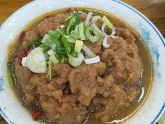 -豫掌柜饸饹面·烩面(秀沿路店)