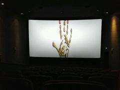 -CGV影城(黄河道ScreenX店)