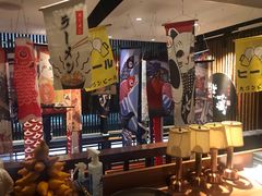 大堂-熊藏居酒屋(kkone店)