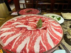 -陈渡桥老火锅(清潭店)